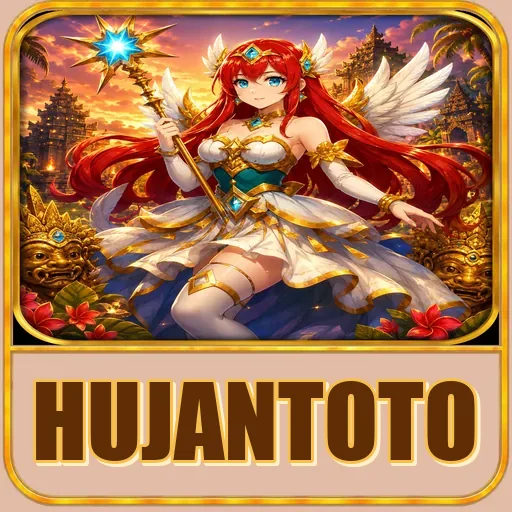 hujantoto