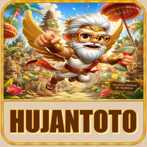 hujantoto