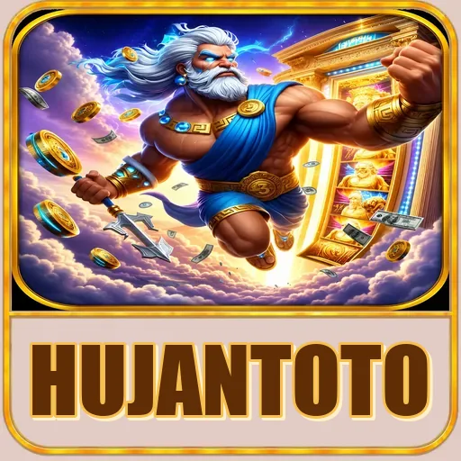 hujantoto