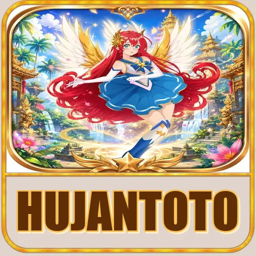 hujantoto