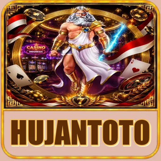 hujantoto